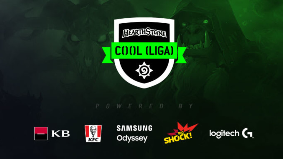 COOL liga